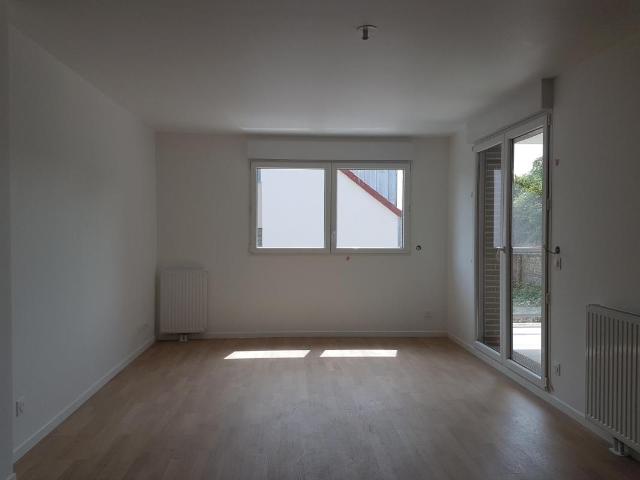 Appartement T3