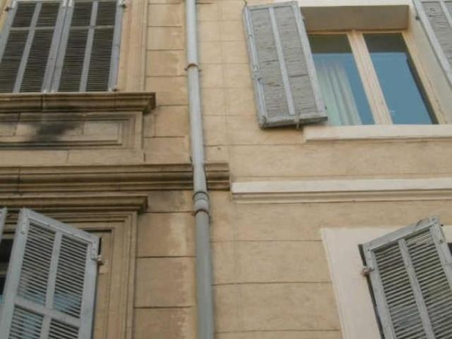 Appartement T3 44M2 13004 MARSEILLE