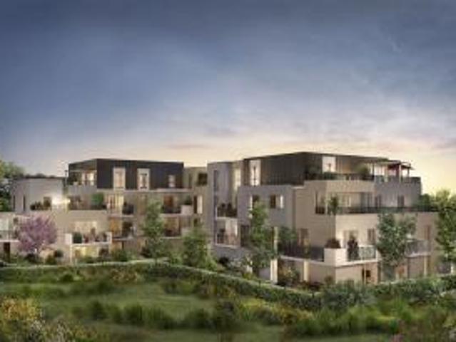 Appartement T3