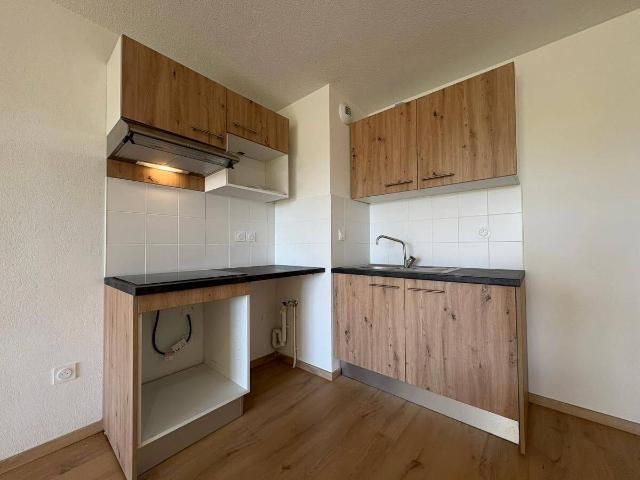 Appartement T3