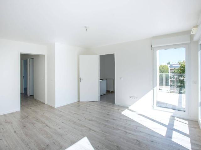 Appartement T3