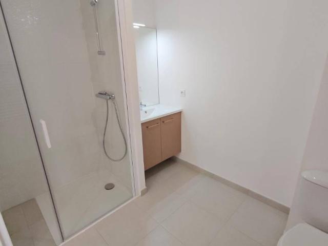 Appartement T3