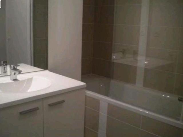 Appartement T3