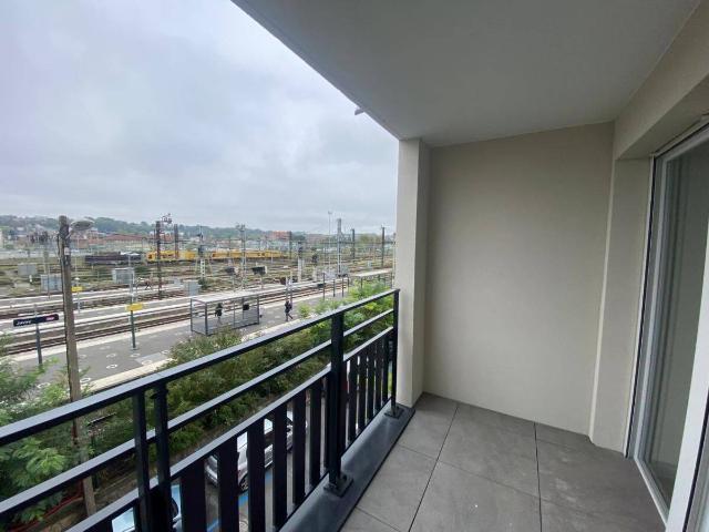 Appartement T3