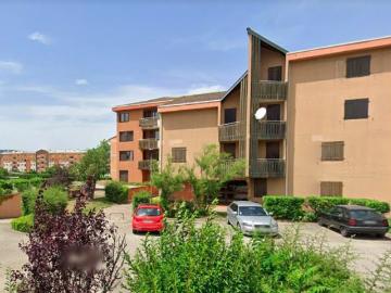 APPARTEMENT T3