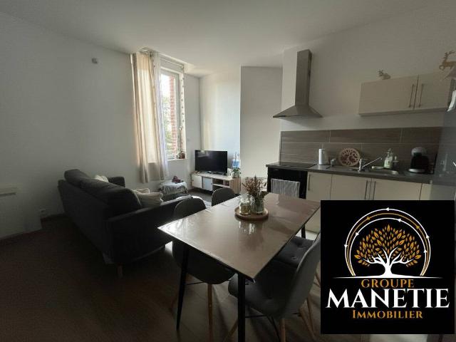 APPARTEMENT T3