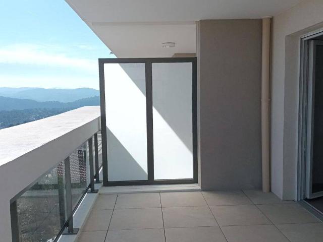 Appartement T3