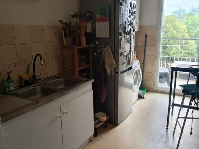 Appartement T3