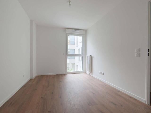 Appartement T3