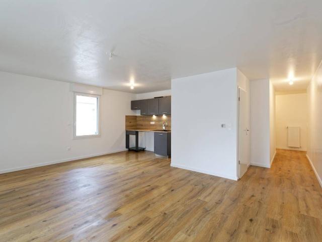 Appartement T3