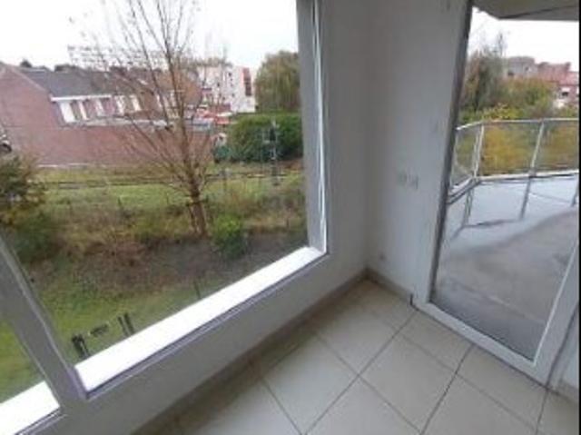 Appartement T3