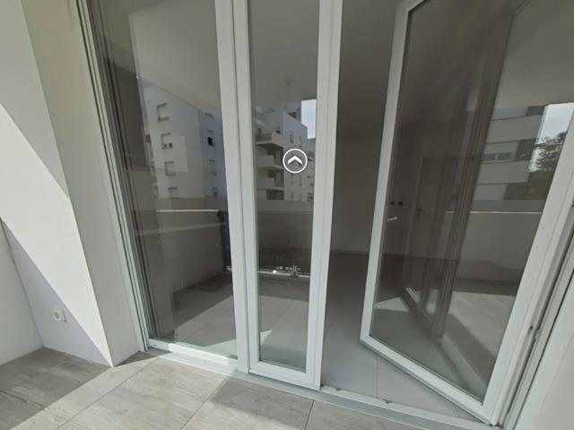 Appartement T3