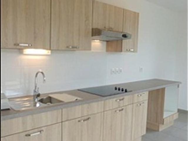 Appartement T3
