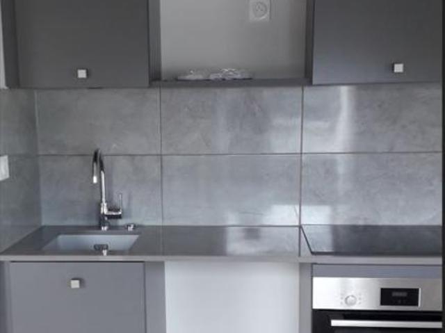 Appartement T3