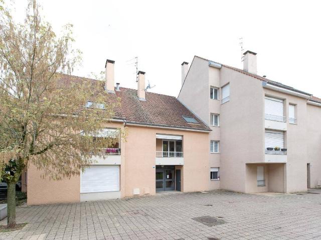 Appartement T3