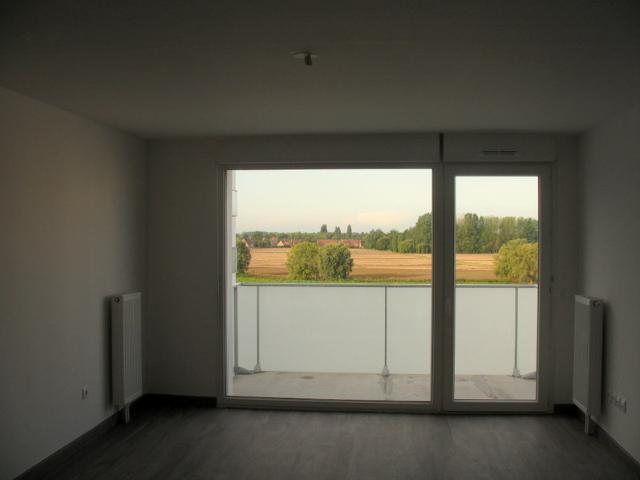 Appartement T3