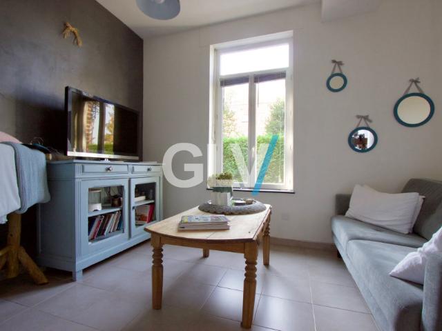 Appartement T3 48 m2 Cysoing