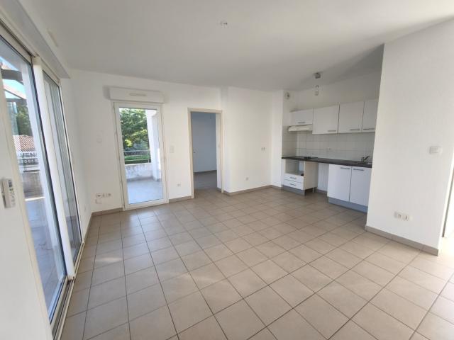 Appartement T3 48m2 Résidence Bord de mer Poggio Mezzana