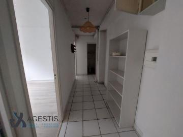 APPARTEMENT T3 48M