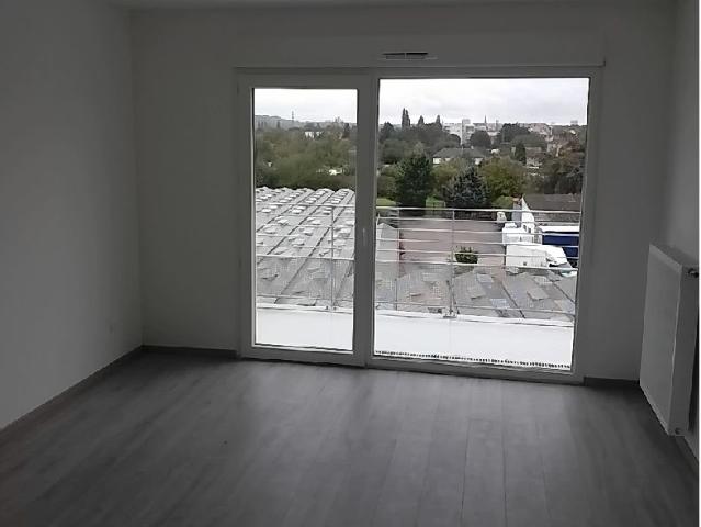 Appartement T3