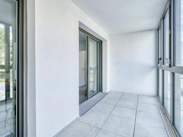 Appartement T3
