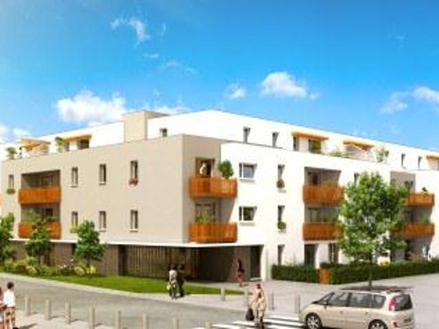Appartement T3