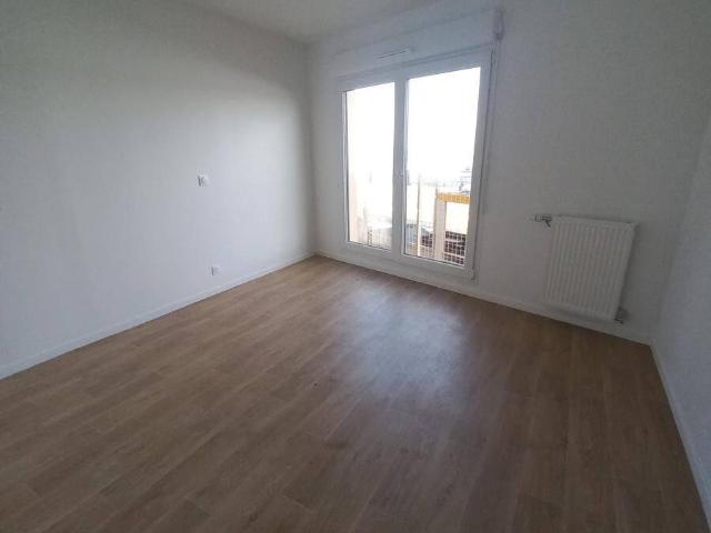Appartement T3