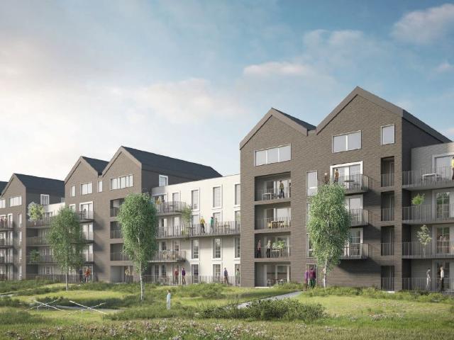 Appartement T3