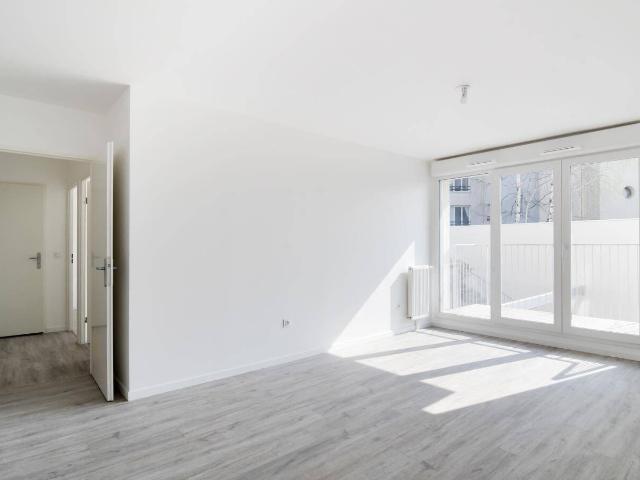 Appartement T3