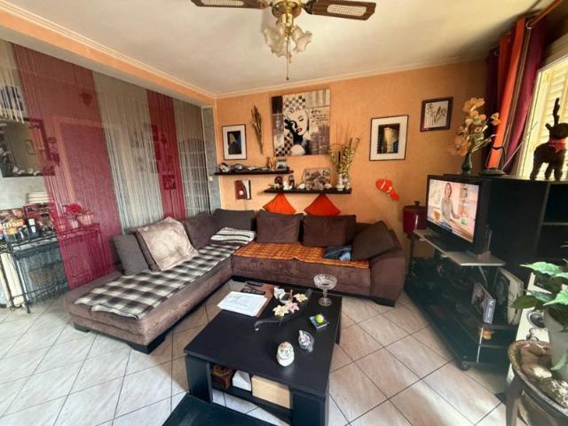 APPARTEMENT T3 53 M2