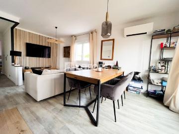 Appartement T3 53M2 Palavas Les Flots Proche Plages 53m² Palavas les Flots