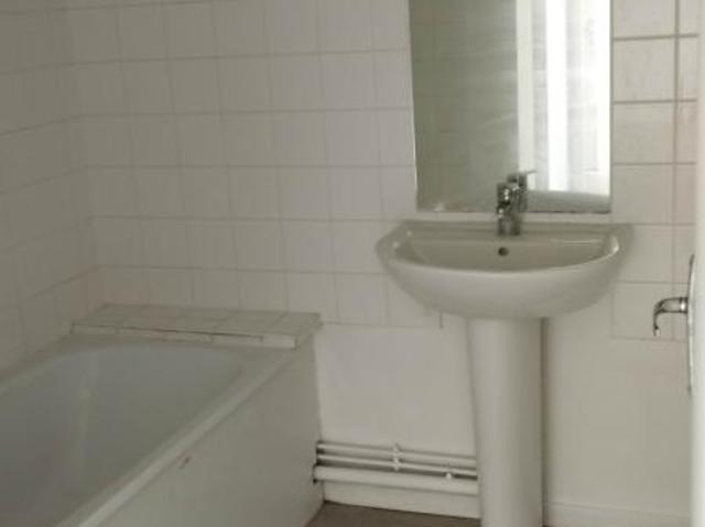 Appartement T3 53M²
