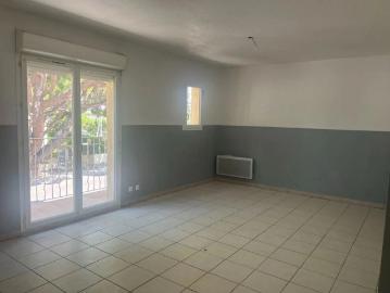 Appartement T3 53m²