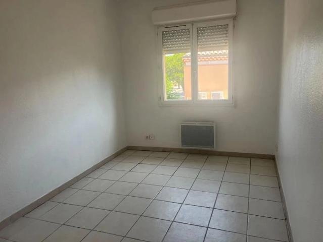 Appartement T3 53m²