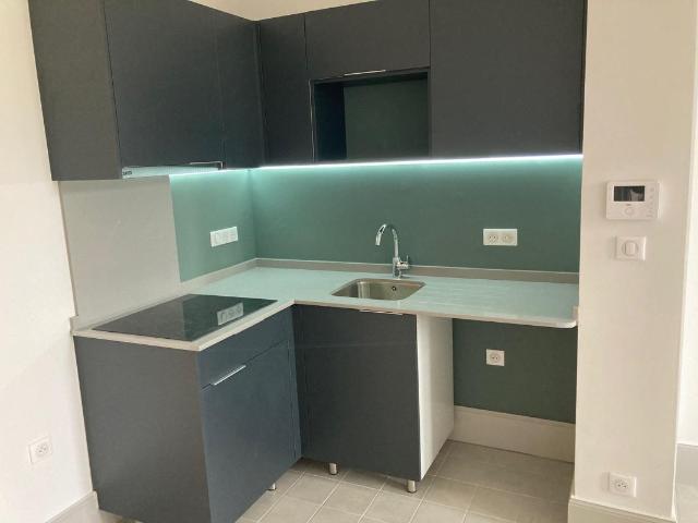 Appartement T3