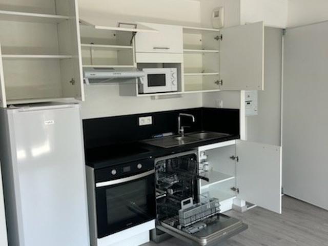 Appartement T3