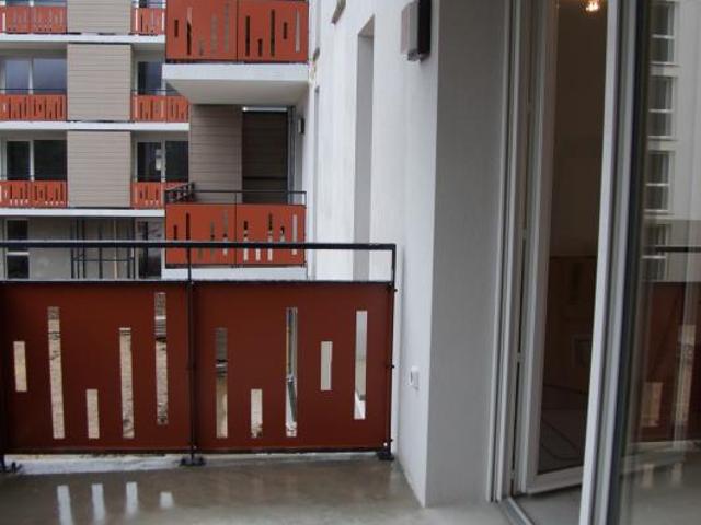 Appartement T3