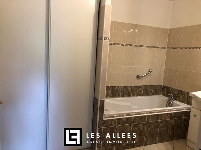 APPARTEMENT T3