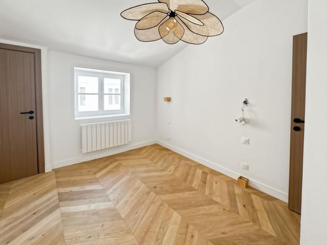 Appartement T3 50.08 m2 50m² Lyon