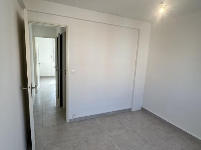 Appartement T3 50.33 m2 AUBAGNE