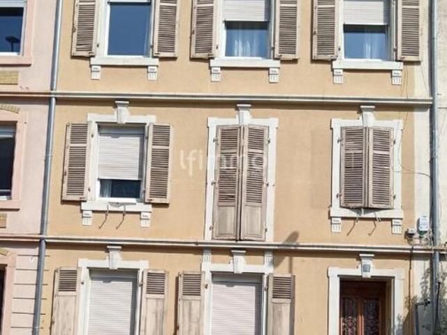 Appartement T3 50 m2 à 53 000 euros