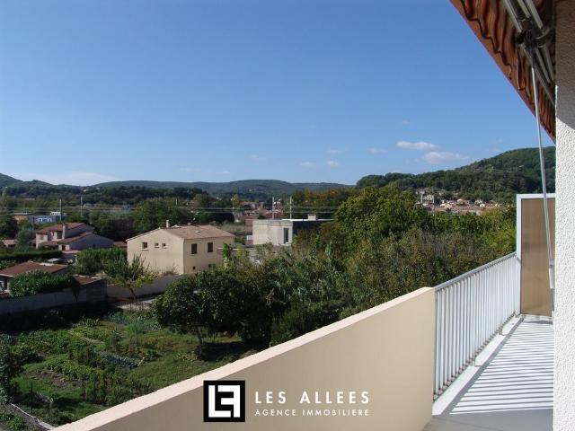 APPARTEMENT T3