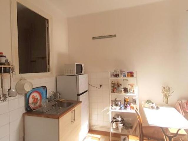 Appartement T3
