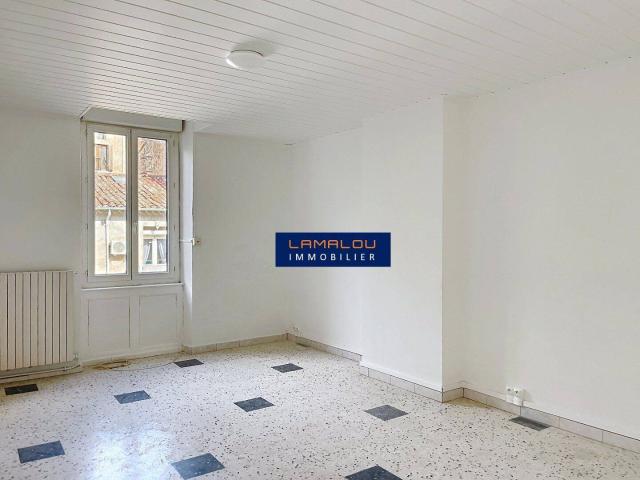 APPARTEMENT T3