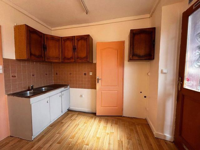 APPARTEMENT T3