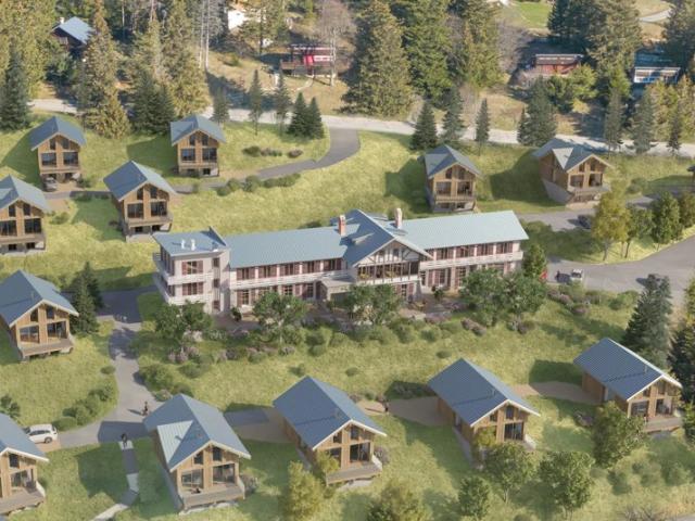 Appartement T3