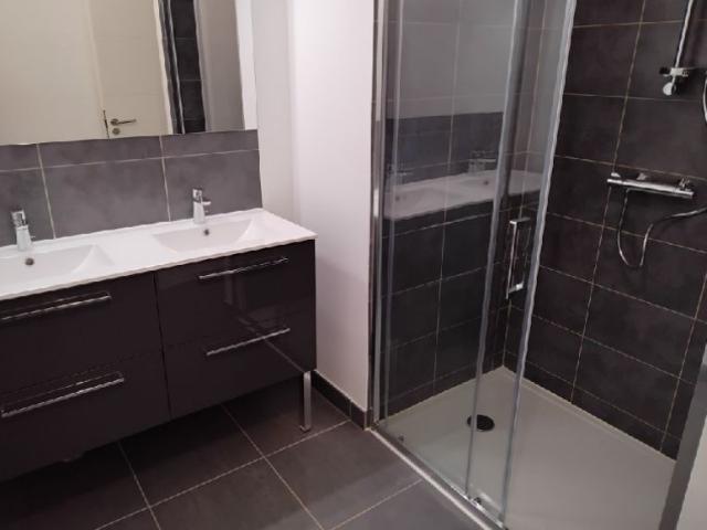 Appartement T3