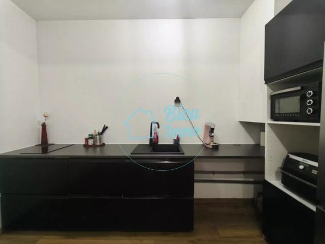 APPARTEMENT T3 51.9M²