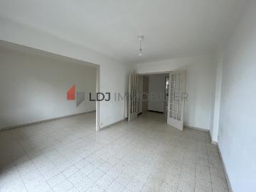 Appartement T3, 51 m2 avec Balcon