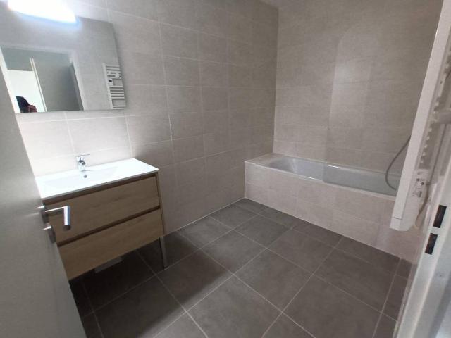 Appartement T3